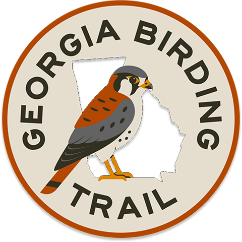 Georgia Birding Trail