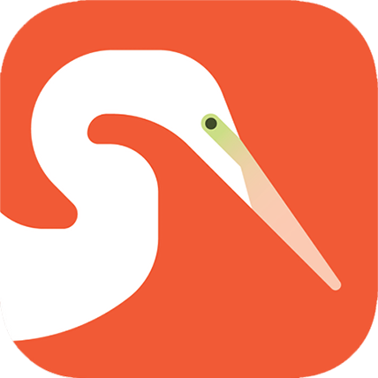 Audubon Field Guide App icon
