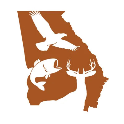 View the Georgia Go Outdoors App