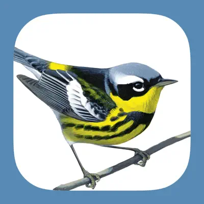 sibley-bird-app View the Sibley Bird App