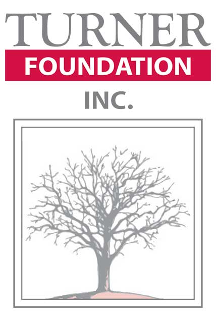 Turner Foundation Inc logo