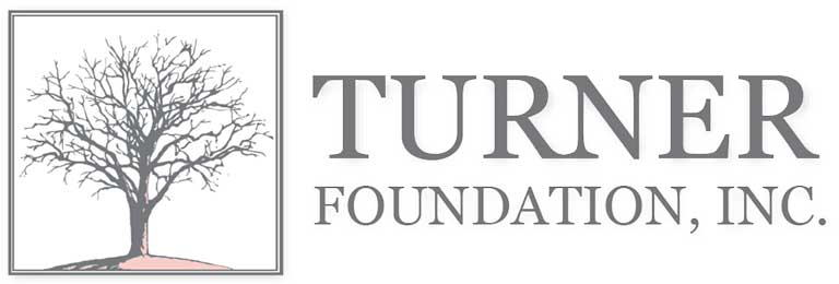 Turner Foundation Inc Logo