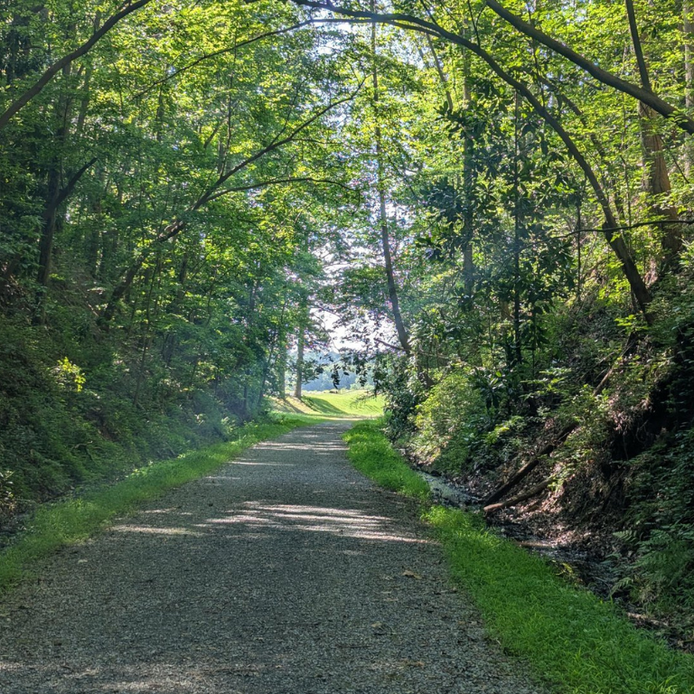 Allatoona Pass Battlefield entrance