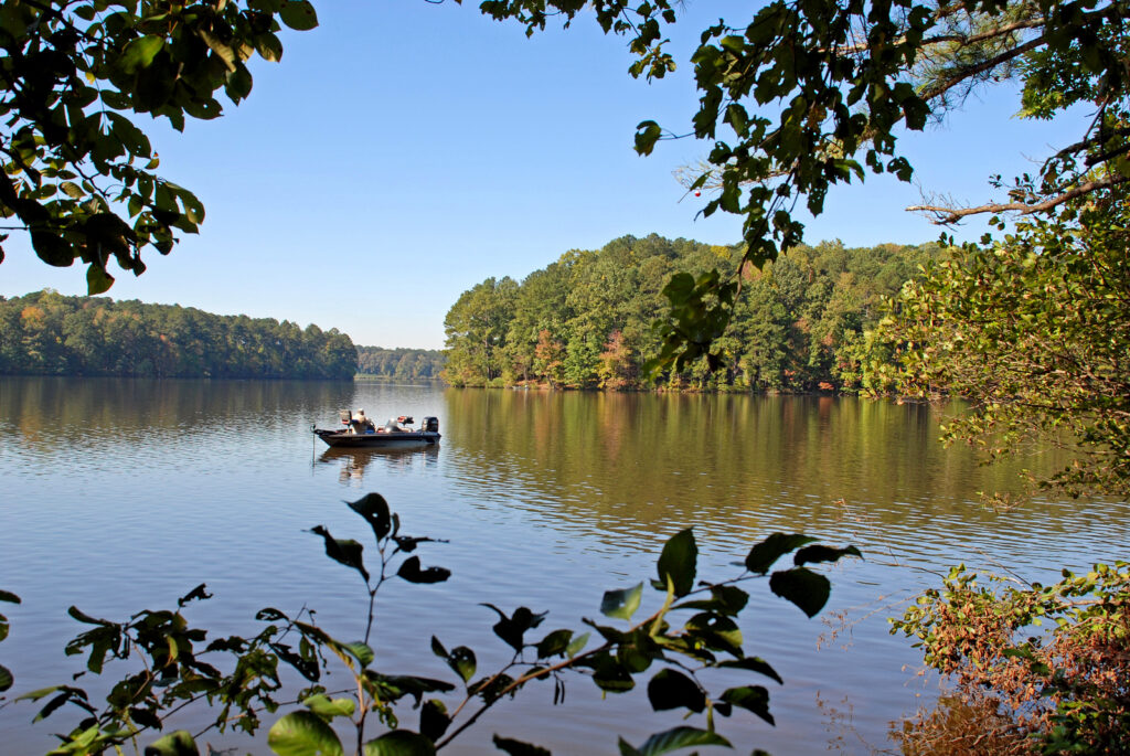 Fort Yargo State Park Photo Courtesy Georgia State Parks and Historic Sites