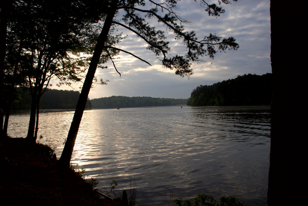 Fort Yargo State Park Photo Courtesy Georgia State Parks and Historic Sites
