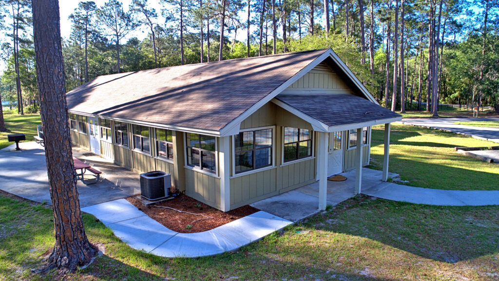 Laura S. Walker State Park Photo Courtesy of Georgia State Parks and Historic Sites