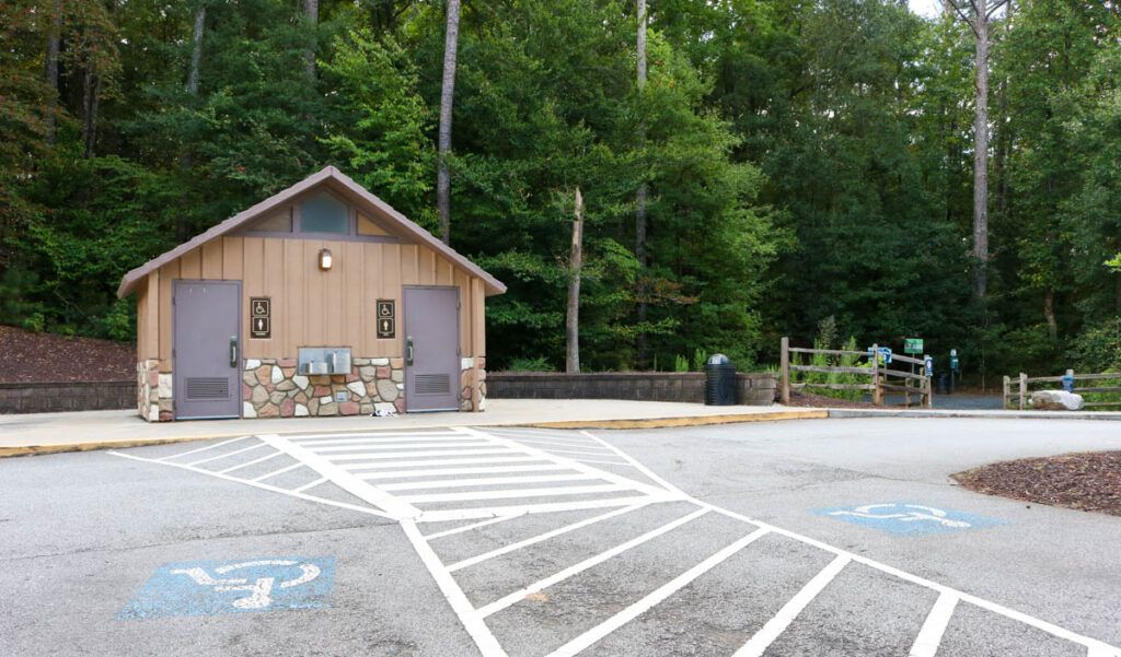 SaraMicklos DiscoveryParkAtTheRiverline Facilities