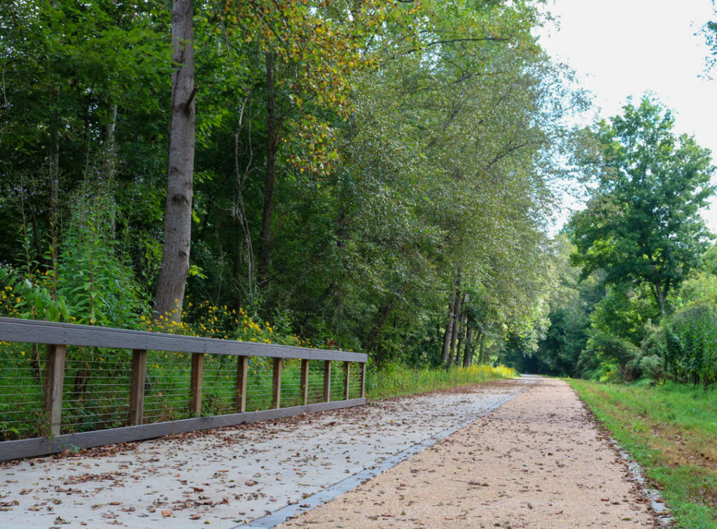 SaraMicklos DiscoveryParkAtTheRiverline Path