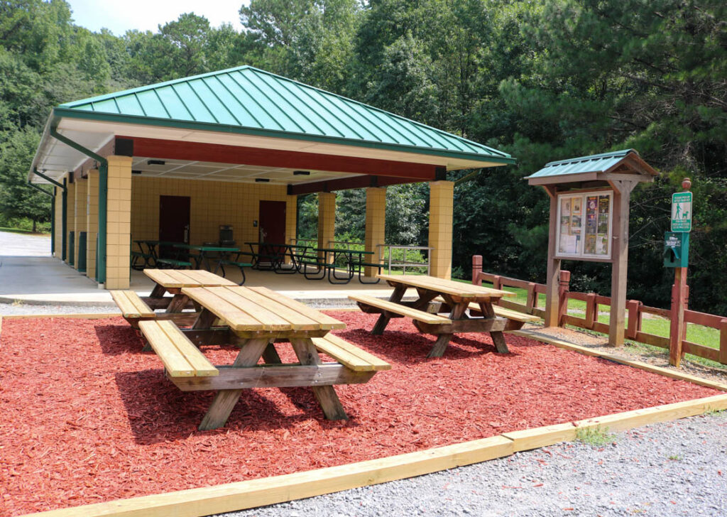 SaraMicklos LeoneHallPricePark Facilities