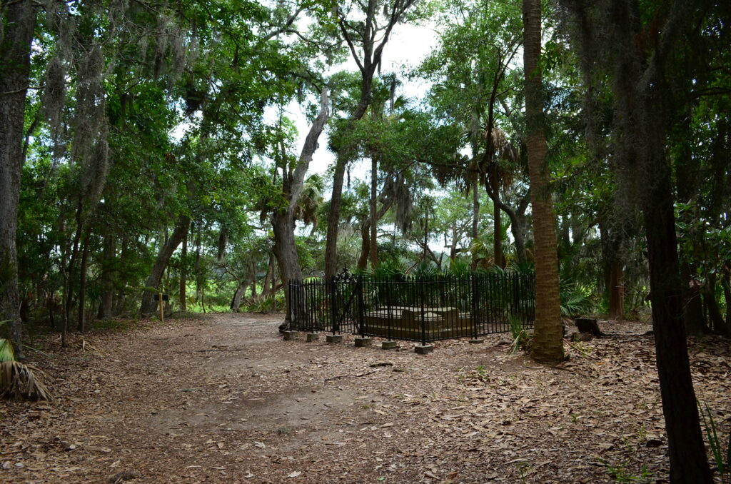 Wormsloe State Historic Site Photo Courtesy of Georgia State Parks and Historic Sites