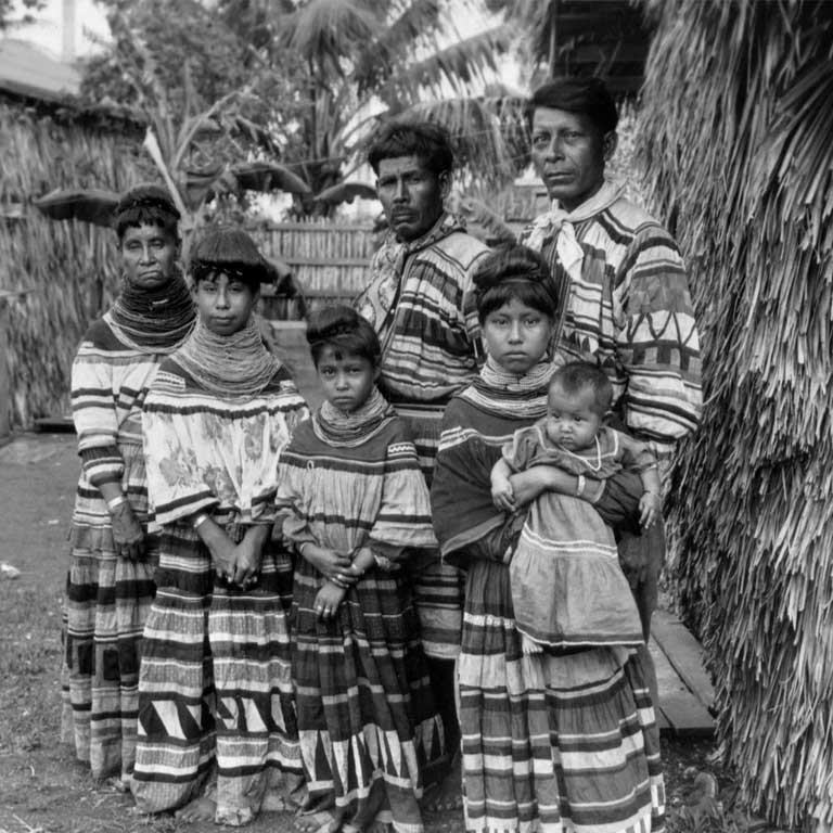 Seminole tribe